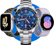 Relojes